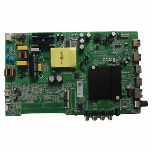 康佳LED43K1000A LED43S2 K43 K40电视主板35023310 35024372测好