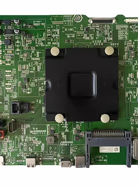 原装海信LED55/65EC880UCQ主板RSAG7.820.6588屏HE550C5U51-L1K1