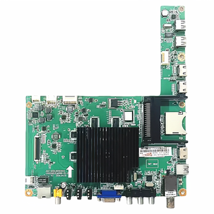 长虹 40Q1N 42Q1N 58Q1N 65Q1N 主板 JUC7.820.00102052 包测试OK