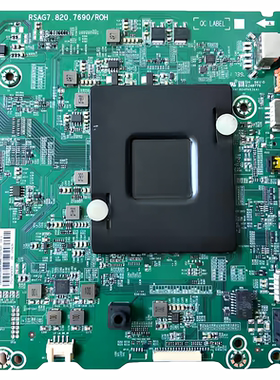 海信LED55/65E7C/75E7U 55/58M5000U主板RSAG7.820.7690 包测试OK