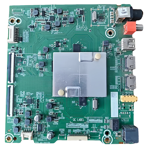 海信65E3D-J 65E3D-M 65V1F主板RSAG7.820.9509/R0H屏HD650X1U51