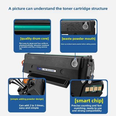 天蓝适用于Pantum Pd213硒鼓Mp2206Nw墨盒M6603Nw硒鼓M6206W P221