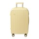 行李箱女新款 旅行登机箱子 小型20寸拉杆箱男学生24寸结实耐用密码