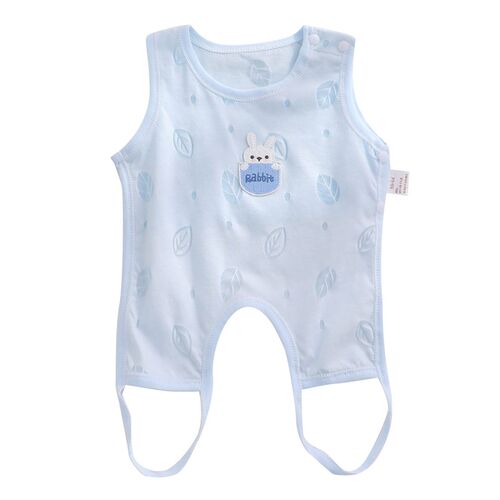 肚兜婴儿护肚子防着凉a类夏季薄款宝宝幼儿连腿护脐兜兜夏天