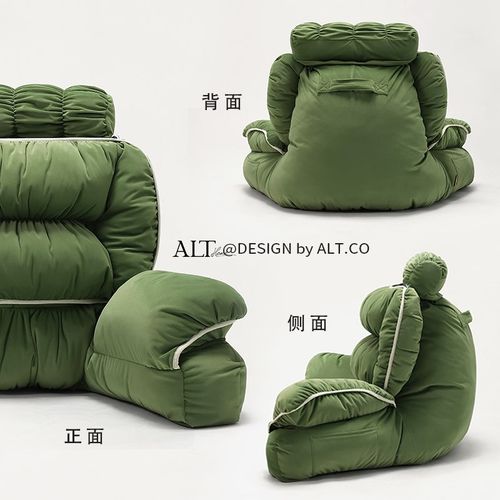 床上看书靠枕大靠背垫孕妇护颈腰床头软包沙发玩手机腰部支撑靠垫