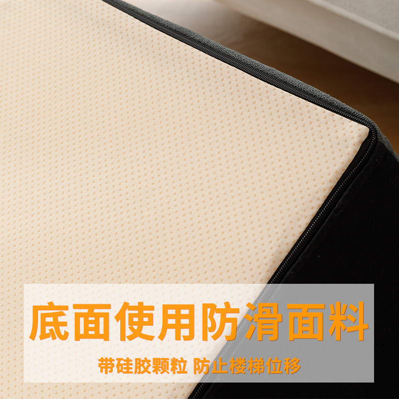 宠物楼梯台阶小型狗狗上床爬梯床边爬沙发楼梯斜坡可拆洗耐脏防滑