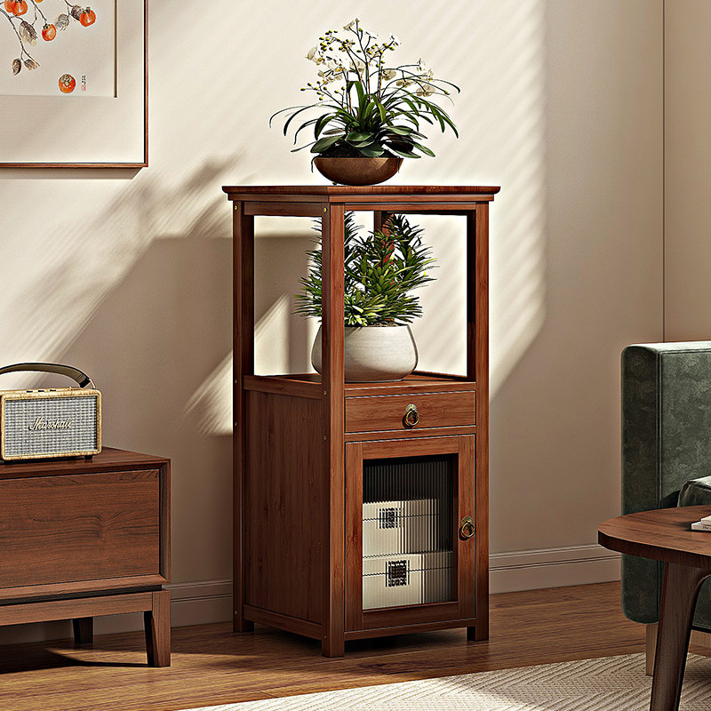 花架置物架非实木阳台多层落地式多肉花盆架2024新款客厅植物托架,住宅家具,花架/花几,淘宝优惠券,粉丝福利购,淘宝优惠卷