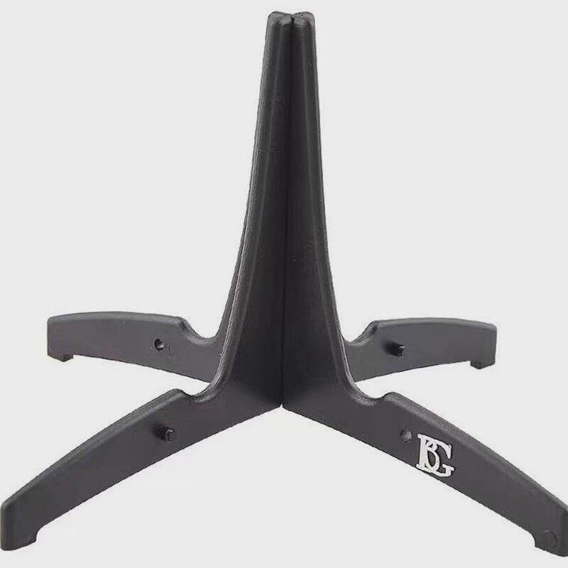 单簧管支架长笛展示架BG双簧管黑管可折叠架子托架便携地架