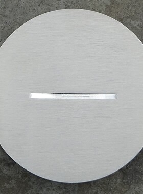 304不锈钢清扫口检修口PVC-U排水管扫除口检查口DN50/75/100/150