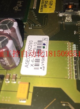 议价pc627主板A5E00692293现货