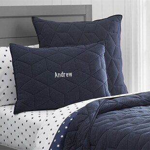 汗布午托童被贴身柔软绗缝被春秋被小褥子幼儿园被套 59