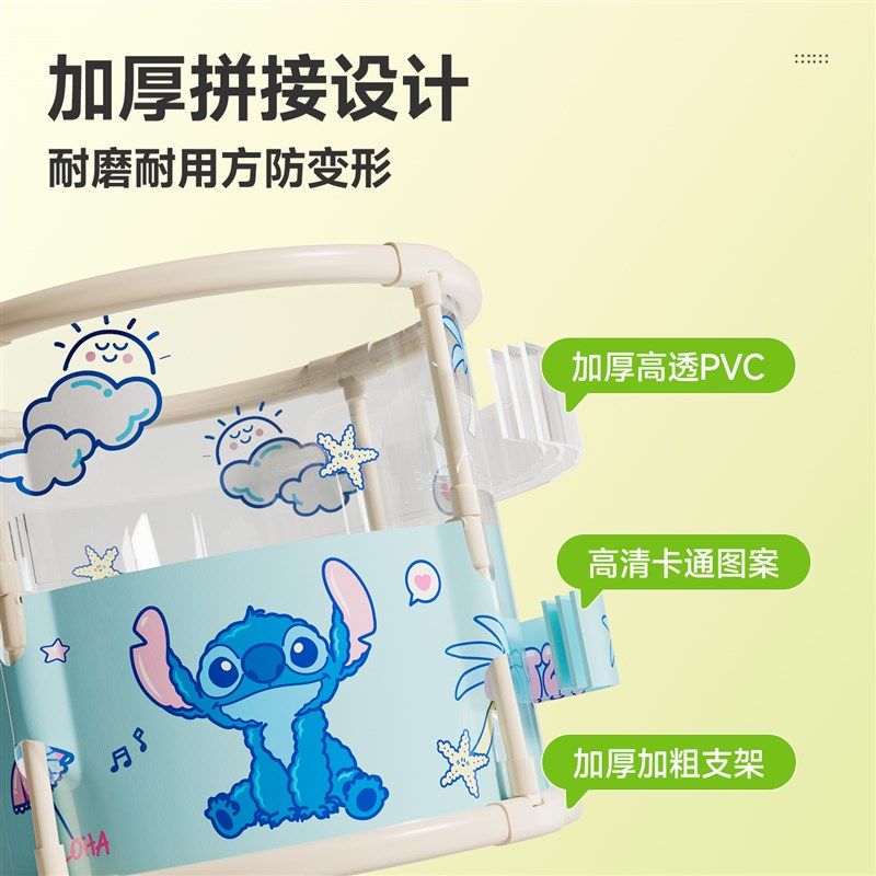 游泳桶家用可折叠婴幼儿洗澡小月龄宝宝浴桶儿童泡澡可坐游泳池