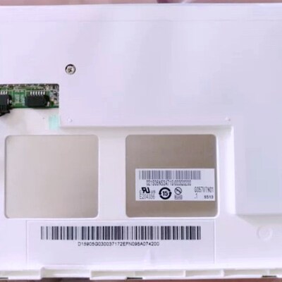 友达5.7寸液晶屏幕G057QN01 V1,G057QN01F V2,V0G057VN01 V1 V2 V