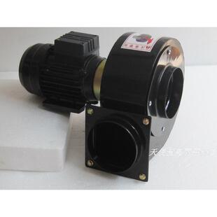 300W耐高温抽风机小型家用工业锅炉引风机撒粉机烘烤箱220V380V
