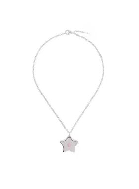 双轨姜暮虞书欣同款五角星项链小众毛衣链女款时尚高级感百搭设计
