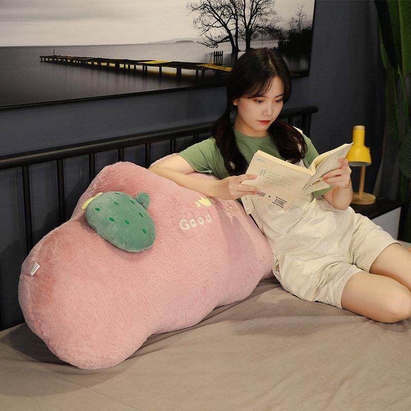 云朵床头靠垫大抱枕学生宿舍床上软包靠背腰枕垫寝室三角靠枕腰垫,居家布艺,靠垫/抱枕,淘宝优惠券,粉丝福利购,淘宝优惠卷