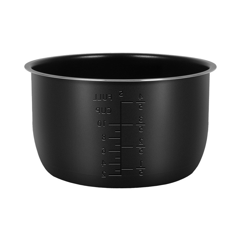 华宝 华帝 虎牌 希贵电压力锅内胆4L5L6L升不粘加厚内锅芯煲4升