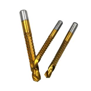 拉槽mQST 厂价金五工具刃具拉槽齿钻头 EXPR钻锯钻木工钻头3锯