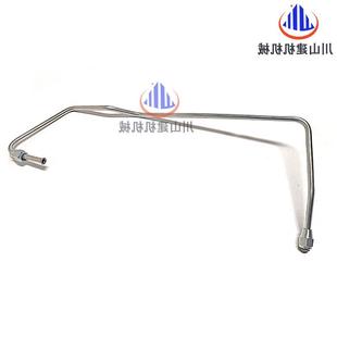 G3信号阀接分配器先导管091 挖掘机配件日A立ZX3330 35FQN0 360