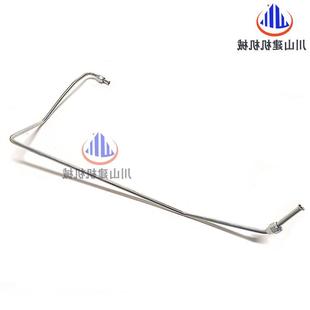 3G信号阀3接分配器先导管91 挖掘0机件配日立ZAX330 3NTW50 360