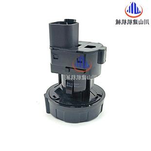 一键动3开关启46总YK 徐工挖掘机X成E60 XE80 XE65 10点火开 XE75