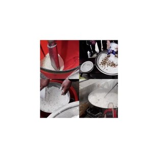 崇明糕模具重阳节传统糕点年糕糕模松花糕模具不锈钢圆粉蒸肉蒸笼