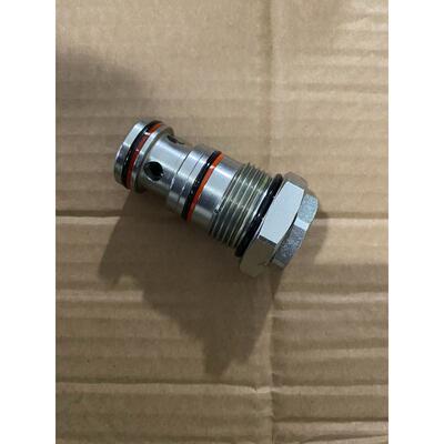 海德信HDX插装单向阀CPC-06/12/16液压阀方向阀CKCB液控阀WAISN