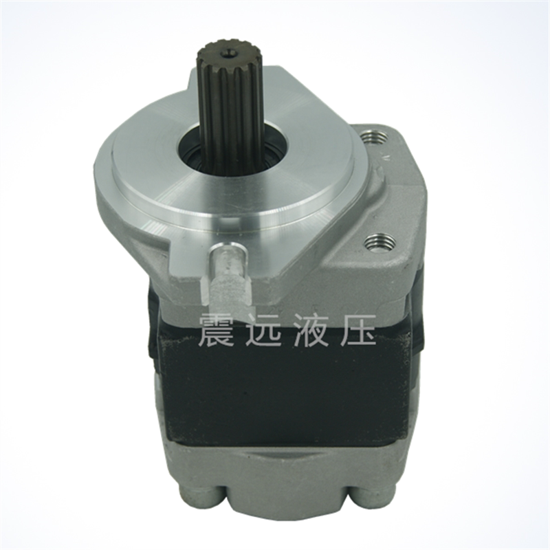 液压齿轮高压油泵HGP1A32D2H1高压液压泵HGP-2A/HGP-3A,标准件/零部件/工业耗材,液压泵,淘宝优惠券,粉丝福利购,淘宝优惠卷