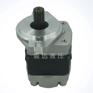 HGP 液压齿轮高压油泵HGP1A32D2H1高压液压泵HGP