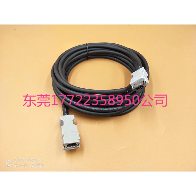 安川伺服电机 编码器反馈线 JZSP-CMP10-03/05 JZSP-CMP00-03-E