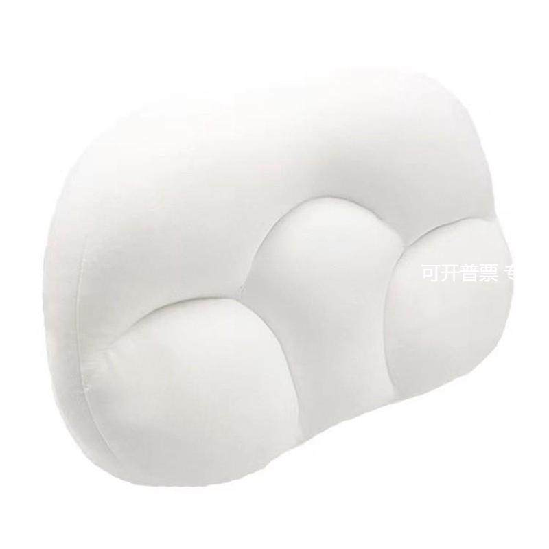 鸡蛋枕egg sleeper护腰枕护颈椎枕保健外贸多功能助睡眠枕头