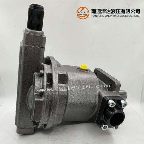 HY25Y-RP HY63Y 10 71 32 40 55 80 100 125 160-L津达液压柱塞泵