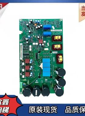 通力电梯KDL16S变频器A2驱动板KM937520G03 KM937521H06原装现货