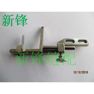 银箭小方头C007定规 绷缝机 卷下摆 折下摆工具