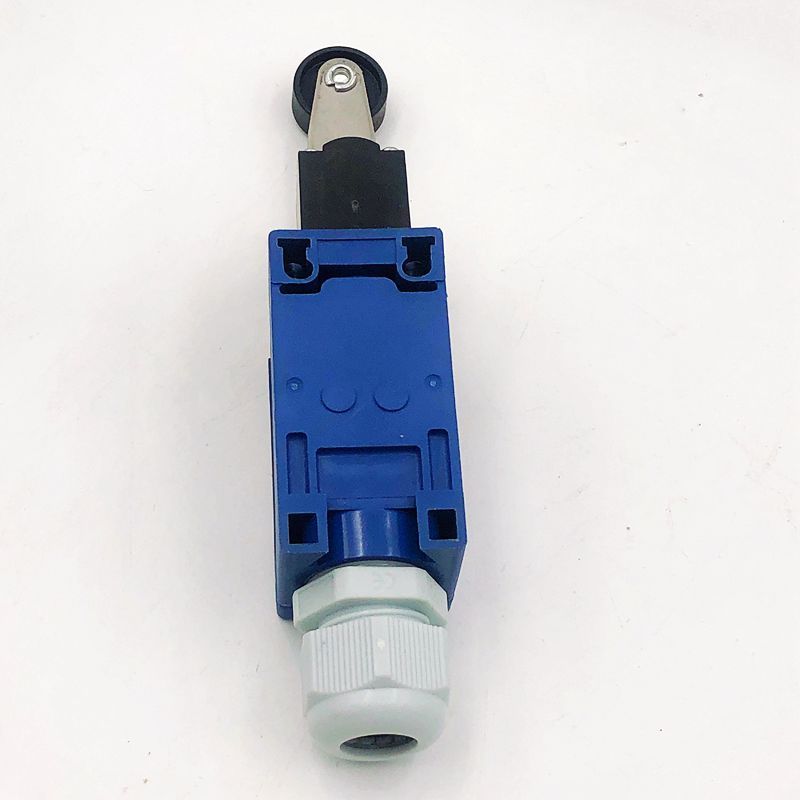 通力蒂森东芝电梯限位开关 缓冲器 涨紧轮CR400-SZ 6011 KG03684B