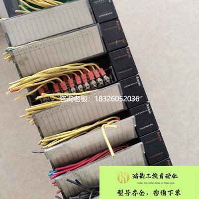拍前询价（拍前询价）三菱PLC模块A1SX40 A1SY50 A1SY10 A1SX80