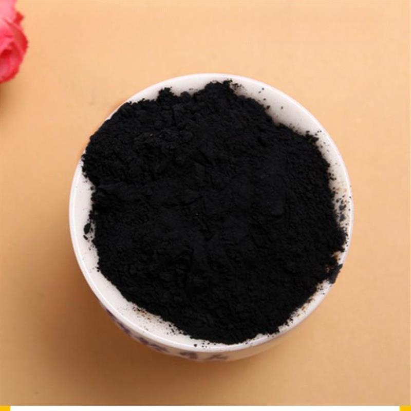 石油焦批发325目炭粉碳黑高色素碳粉油墨颜料母粒用批发生产炭黑