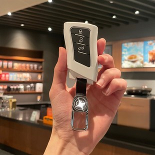 适用雷克萨斯es200钥匙套rx300车es300h女nx200壳ux260h扣rx270包