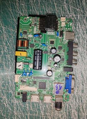 乐华32L3液晶电视主板TP.SK108.PB818屏D32-M30 ST3151A07-2