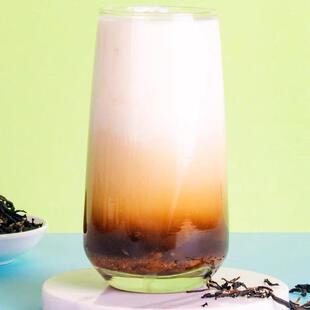 迪咔蜜香红茶浓香型调制奶盖coco珍珠奶茶专商用锡兰茶叶500g袋装