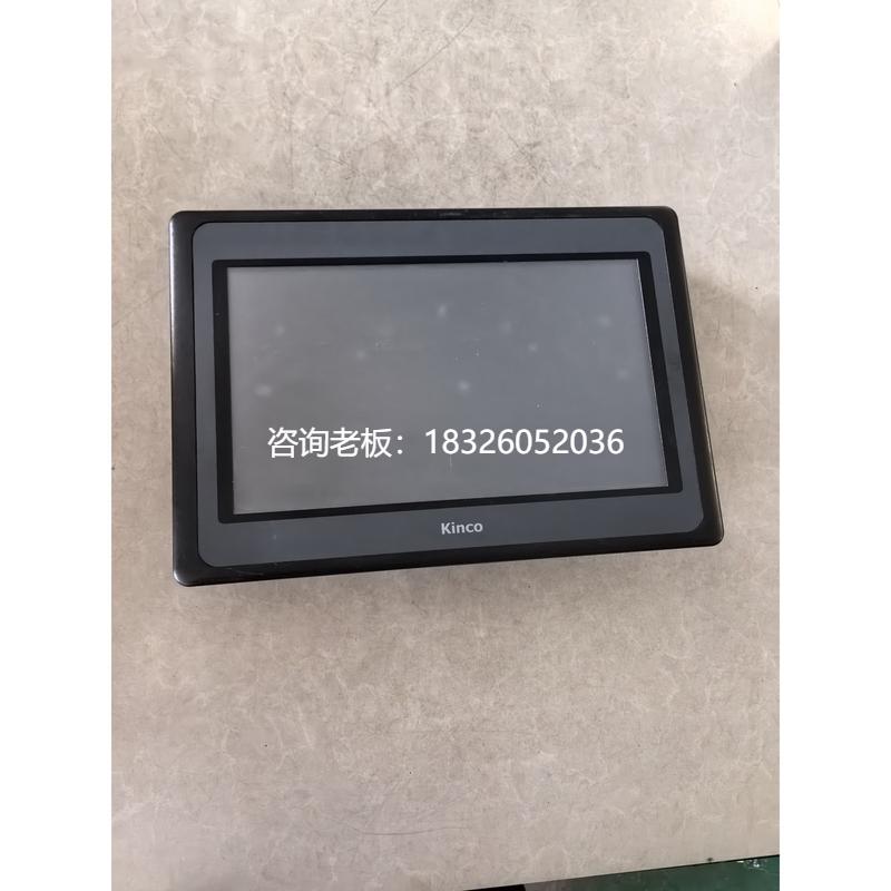 拍前询价（拍前询价）歩科触摸屏MT4532TE 原装拆机件 二手议价