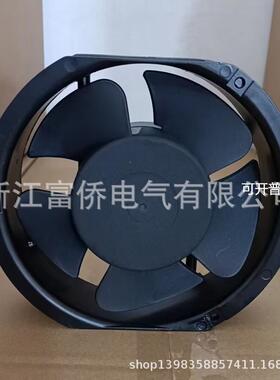 395供应正方形轴流风扇FP-108EX-S1-S（15051）150×150×51mm