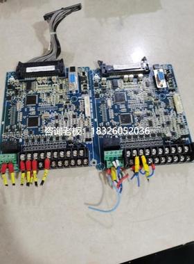 拍前询价（拍前询价）正玹变频器主板EM303A-4R0-3DBCON1 300原装