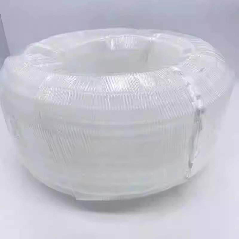 加厚双层耐候性空调排水管滴水管落水管整卷50软空调水米厂家