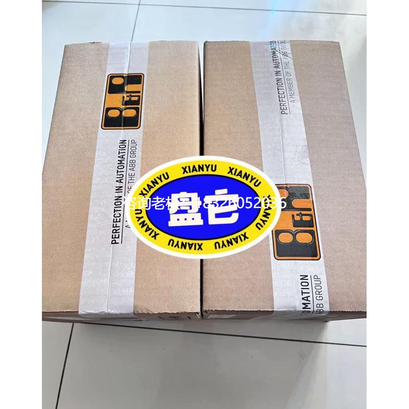 拍前询价全新贝加莱X20CP1485议价