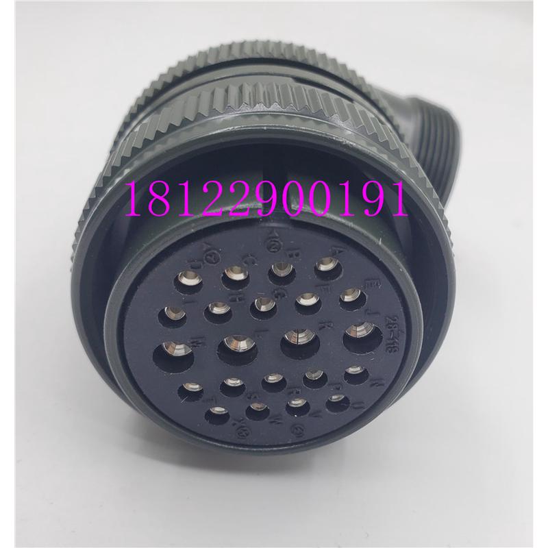 MS3106S20-29PZ MS3108A20-29SZ MS3108A28-11SZ MS3106A28-11PZ