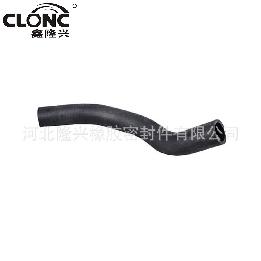 散热器软管  YC1Q8A582AB 1096553 YC1Q8A582AC 1100014