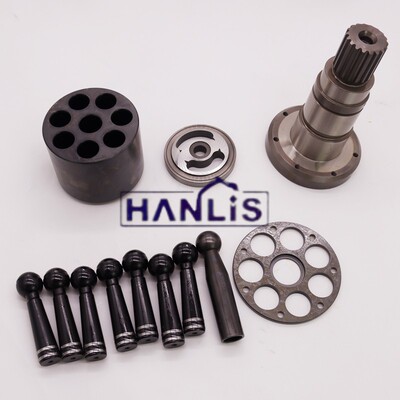 A2FO05/10/12/16/23/28/32/45/56液压马达配件替力士乐A2F0系列件