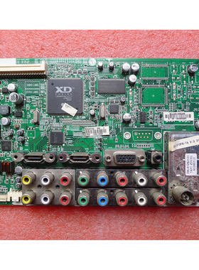 LG 42LG31FR 47/52LG50FR主板LP81A EAX40043810(3)/EAX40043808