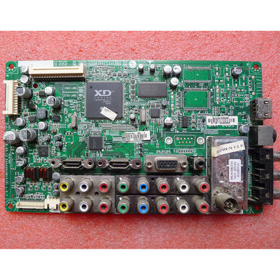 LG 42LG31FR 47/52LG50FR主板LP81A EAX40043810(3)/EAX40043808